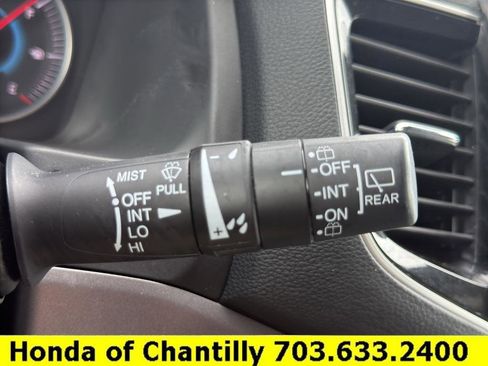 Certified 2020 Honda Pilot EX-L image 10