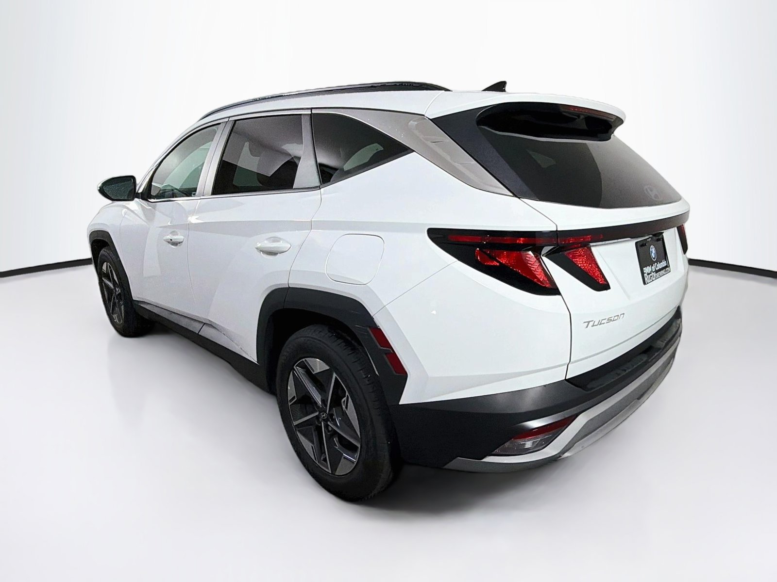 Used 2026 Hyundai Tucson SEL FWD image 5
