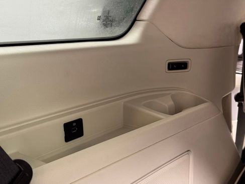 Certified 2023 Lincoln Navigator Black Label image 60