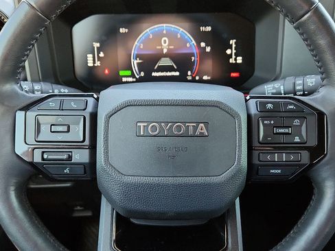 Used 2024 Toyota Land Cruiser 1958 image 24