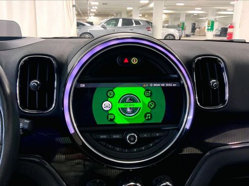 Used 2019 MINI Cooper Countryman SE w/ Driver Assistance Package image 35