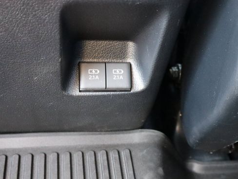 Used 2020 Toyota 4Runner Nightshade image 24