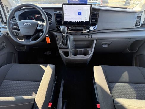 Certified 2023 Ford Transit 350 XLT image 13