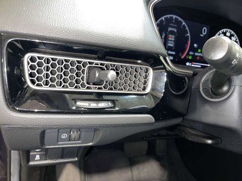 Used 2024 Honda Civic EX-L image 24