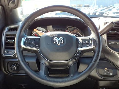 New 2026 RAM 3500 Tradesman image 16