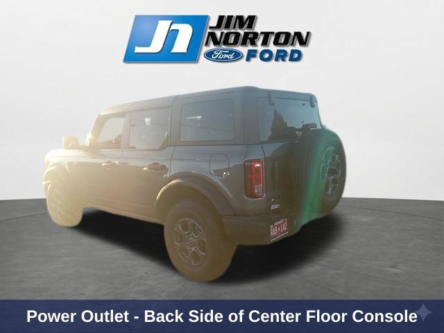Used 2024 Ford Bronco Big Bend AWD/4WD image 7