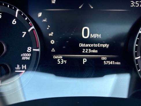 Used 2021 Toyota Highlander Platinum image 21