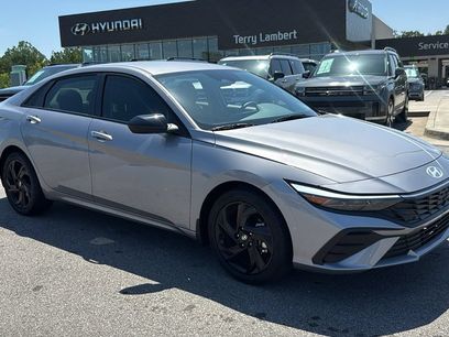 Certified 2026 Hyundai Elantra Sport