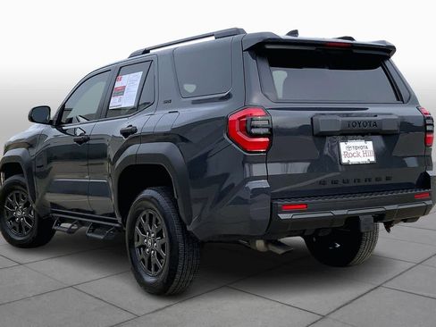 Used 2025 Toyota 4Runner SR5 image 12