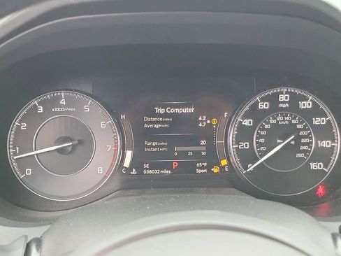 Used 2019 Acura RDX AWD w/ Technology Package image 26