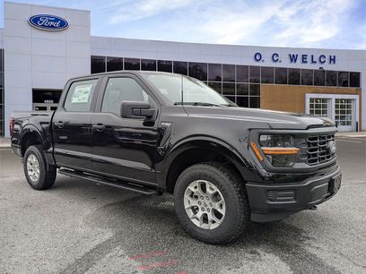 New 2025 Ford F150 XL w/ Interior Upgrade Package