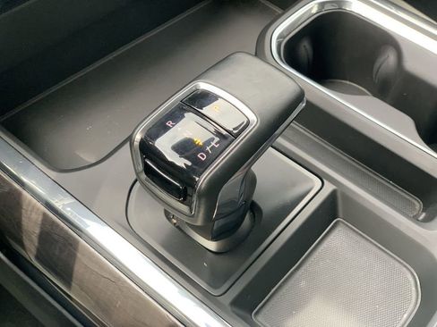 Certified 2023 Chevrolet Silverado 1500 LTZ image 13