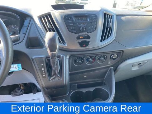 Used 2019 Ford Transit 250 148 Medium Roof image 10