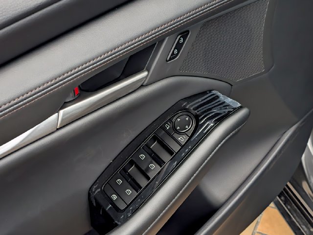 New 2026 MAZDA MAZDA3 s Sport FWD image 11