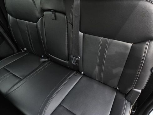 Used 2021 Ford Ranger Lariat w/ Bed Utility Package image 12