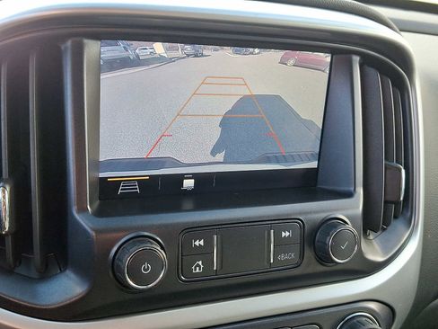 Used 2020 Chevrolet Colorado ZR2 w/ LPO, Premium Interior Package image 19