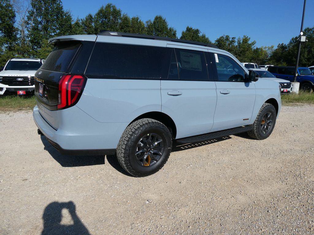 New 2027 Ford Expedition Tremor w/ Driver's Package AWD/4WD image 5