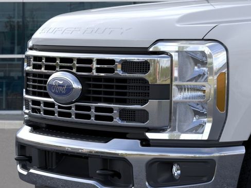 New 2026 Ford F250 XLT AWD/4WD image 19