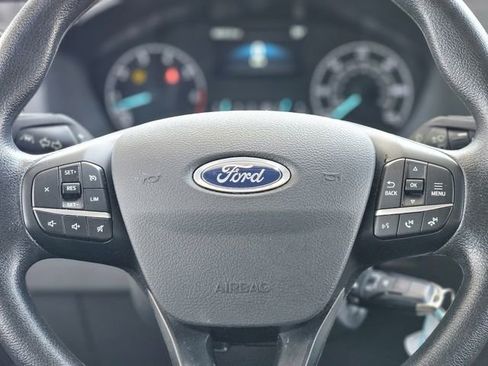 Used 2024 Ford Transit 350 XLT image 16