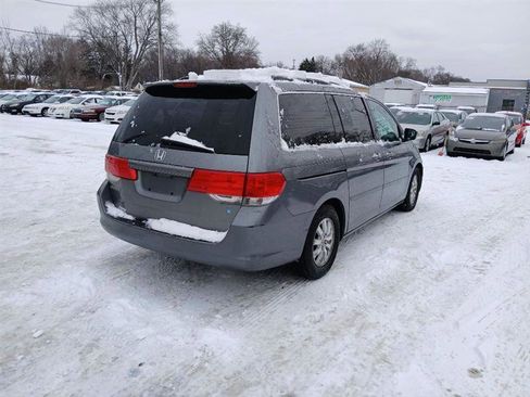 Used 2009 Honda Odyssey EX image 4