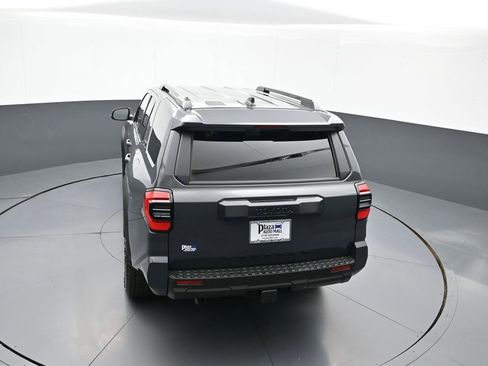Used 2026 Toyota 4Runner TRD Off-Road AWD/4WD image 38