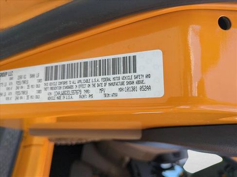 Used 2013 Jeep Wrangler Sahara w/ Connectivity Group AWD/4WD image 19