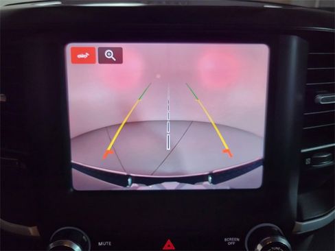 Used 2022 RAM 1500 Big Horn image 22