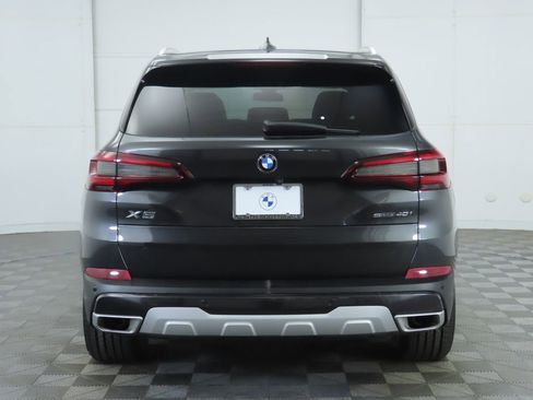 Certified 2023 BMW X5 sDrive40i w/ Premium Package image 6