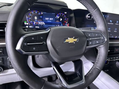 New 2025 Chevrolet Tahoe Premier AWD/4WD image 11