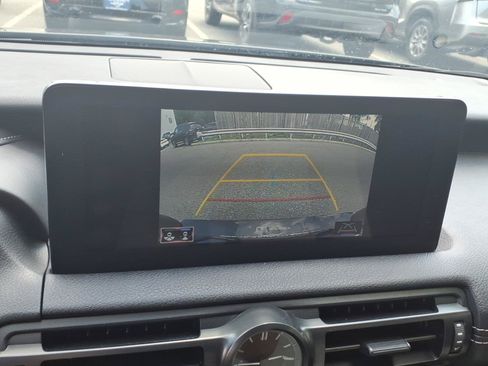 Certified 2024 Lexus IS 350 F Sport AWD/4WD image 23