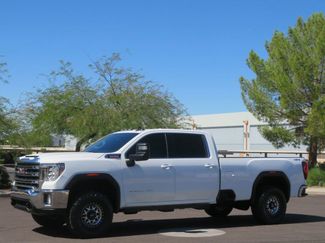 Used 2021 GMC Sierra 3500 SLE w/ SLE Value Package video 1