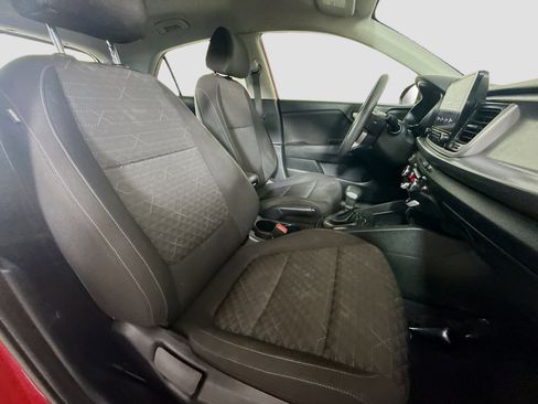 Used 2022 Kia Rio S w/ Option Group 015 image 29