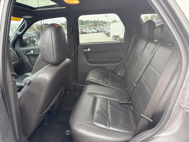 Used 2012 Ford Escape Limited FWD image 13