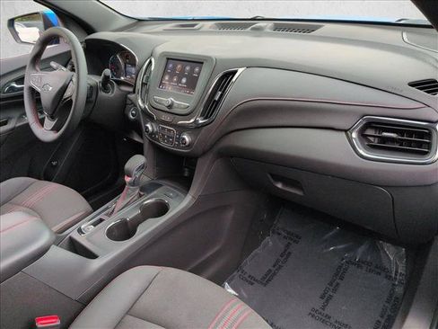 Used 2024 Chevrolet Equinox RS FWD image 21