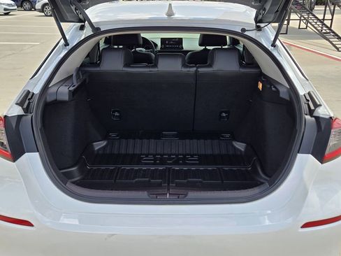 Used 2023 Honda Civic EX-L image 12