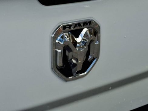 Used 2024 RAM 2500 Big Horn image 37