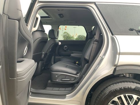 New 2026 Hyundai Palisade SEL image 14