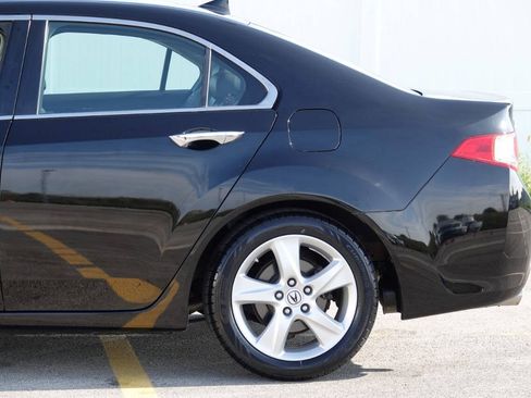 Used 2010 Acura TSX Sedan FWD image 14