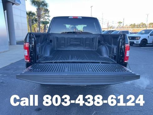 Used 2019 Ford F150 XLT w/ Equipment Group 302A Luxury image 28