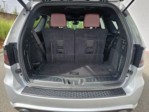 Used 2025 Dodge Durango SRT Hellcat AWD/4WD image 10