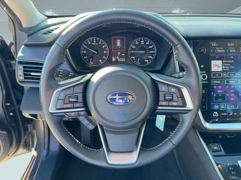 Used 2022 Subaru Outback Premium image 17