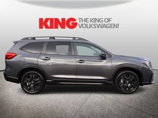Used 2023 Subaru Ascent Onyx Edition Limited AWD/4WD video 2