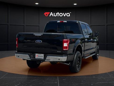 Used 2018 Ford F150 XLT w/ Equipment Group 302A Luxury AWD/4WD image 5
