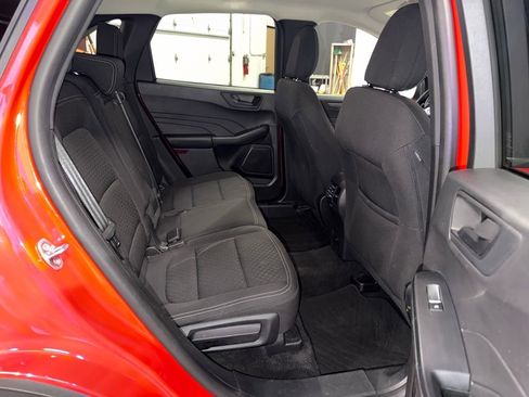 Used 2024 Ford Escape Active w/ Cold Weather Package image 18