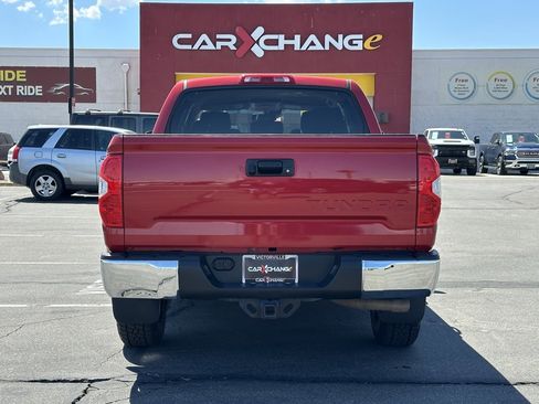 Used 2019 Toyota Tundra SR5 w/ SR5 Upgrade Package image 6