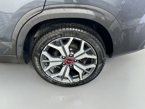 Used 2023 Kia Seltos SX w/ SX Sunroof Package AWD/4WD image 32