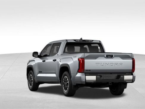 New 2026 Toyota Tundra SR5 image 6