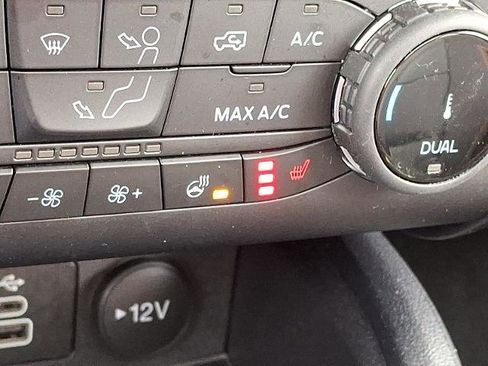 Certified 2023 Ford Bronco Sport Outer Banks w/ Tech Package image 24