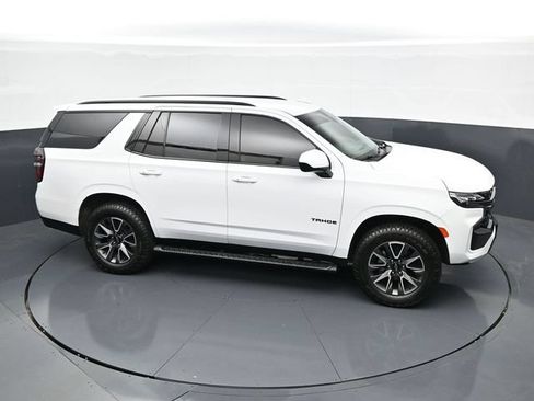 Used 2021 Chevrolet Tahoe Z71 AWD/4WD image 34
