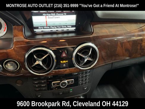 Used 2013 Mercedes-Benz GLK 350 4MATIC image 23